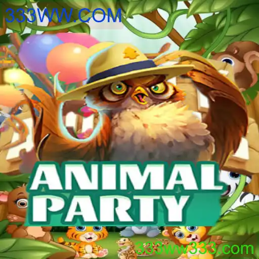 Descubra AnimalParty: O Jogo que Está Conquistando o Mundo