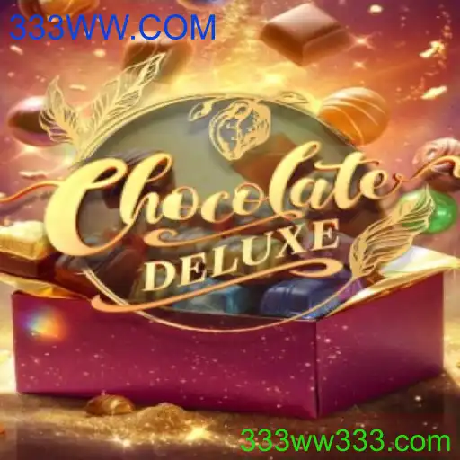 ChocolateDeluxe: Descubra o Jogo Que Está Conquistando a Todos
